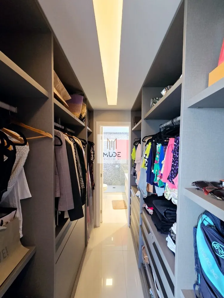 Apartamento, 4 quartos, 204 m² - Foto 8