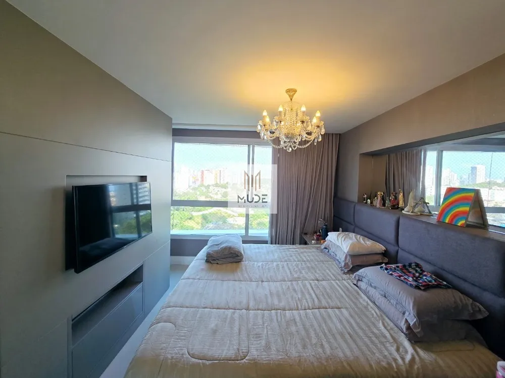 Apartamento, 4 quartos, 204 m² - Foto 7