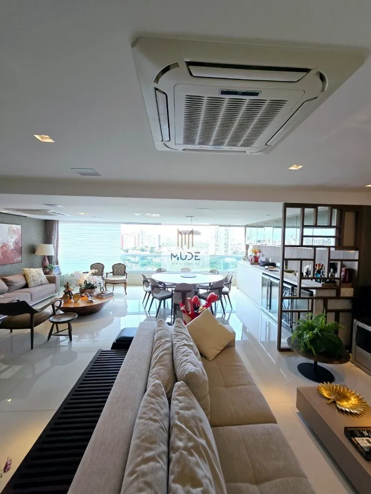 Apartamento, 4 quartos, 204 m² - Foto 6