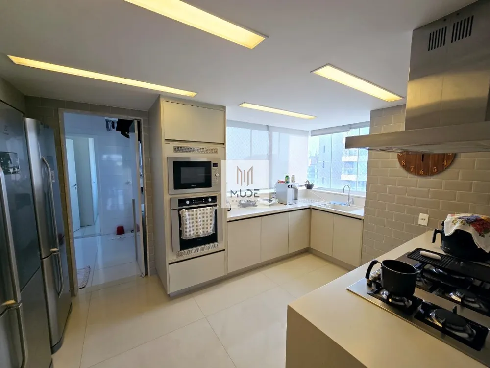 Apartamento, 4 quartos, 204 m² - Foto 11