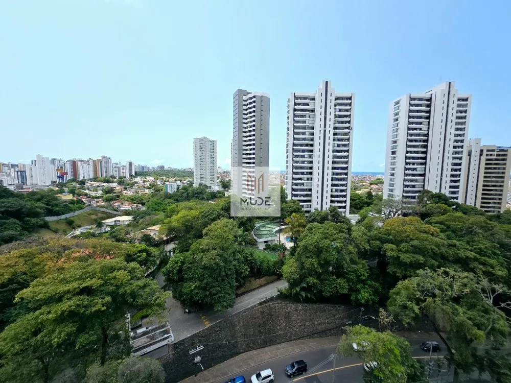 Apartamento, 4 quartos, 204 m² - Foto 2