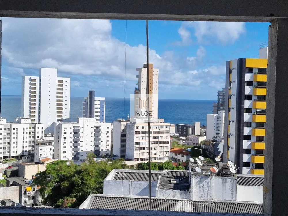 Apartamento, 1 quarto, 19 m² - Foto 10