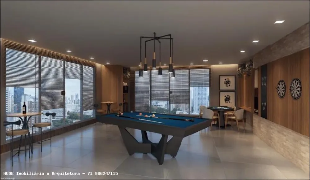 Apartamento, 1 quarto, 19 m² - Foto 6