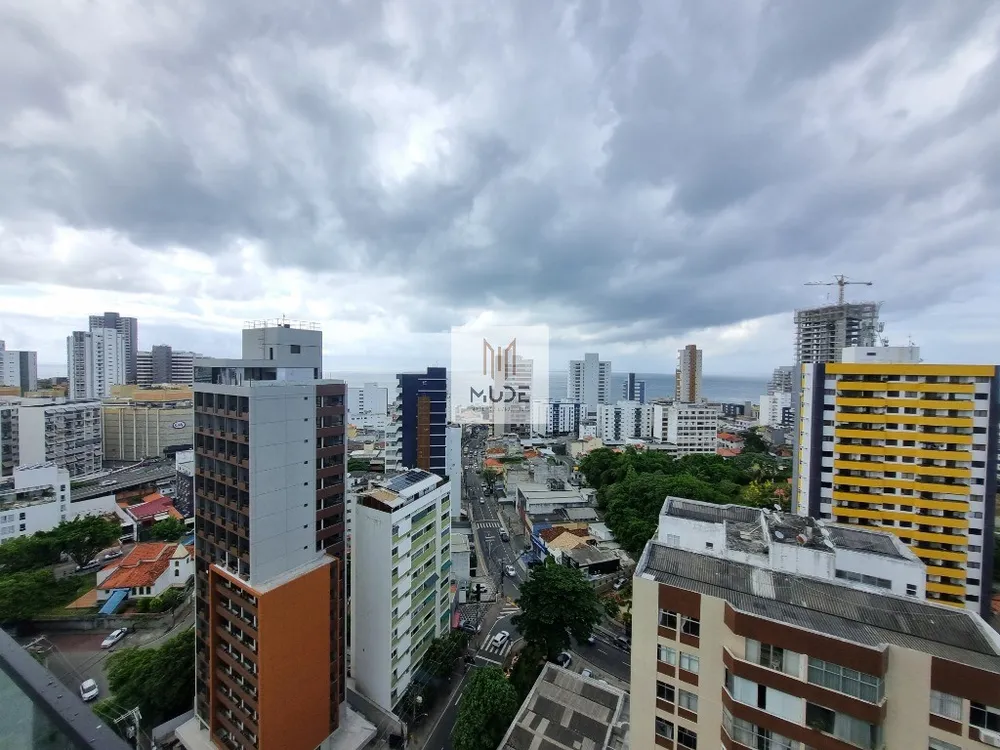 Apartamento, 1 quarto, 19 m² - Foto 11