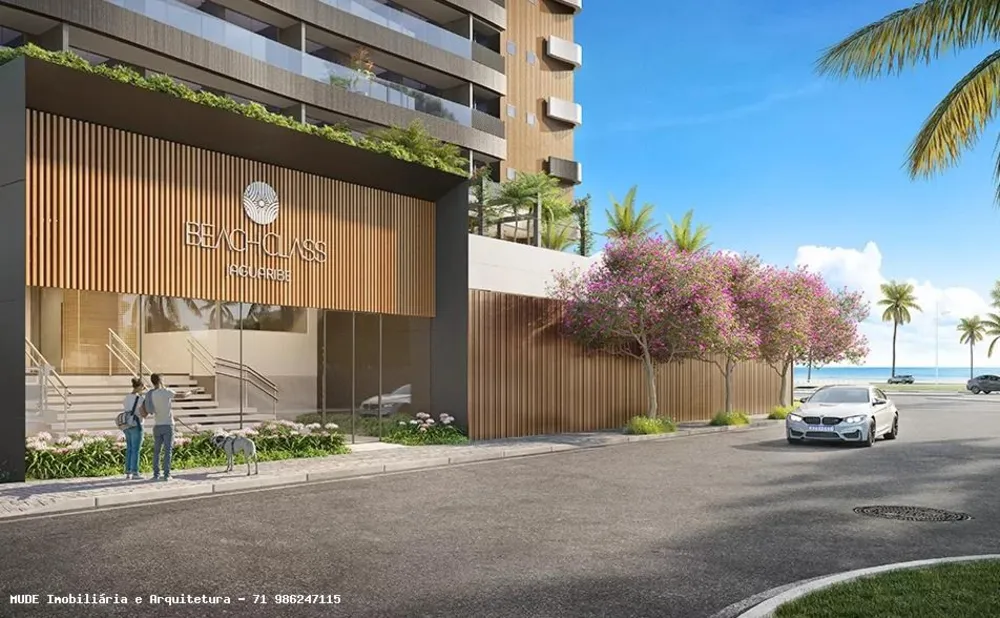 Apartamento, 2 quartos, 65 m² - Foto 8