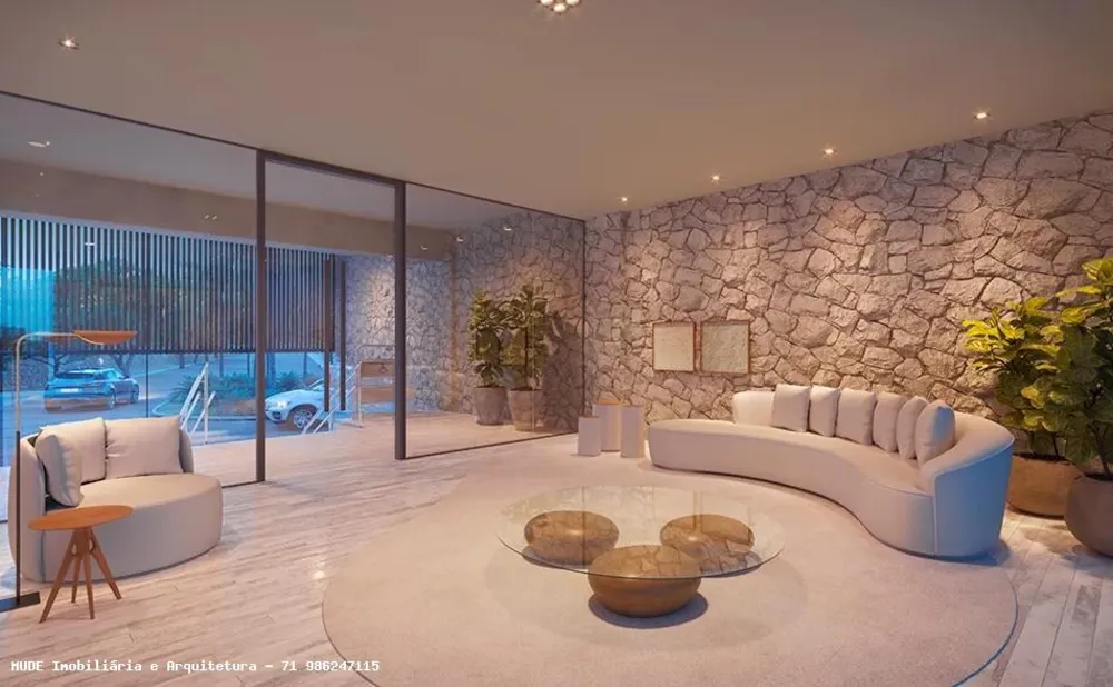 Apartamento, 2 quartos, 65 m² - Foto 7