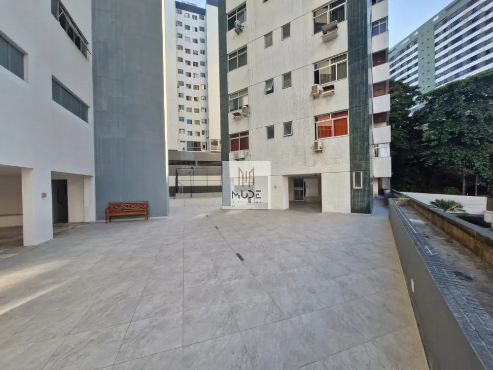 Apartamento, 4 quartos, 148 m² - Foto 2
