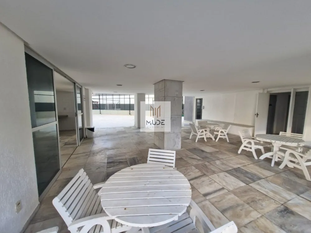 Apartamento, 4 quartos, 148 m² - Foto 4
