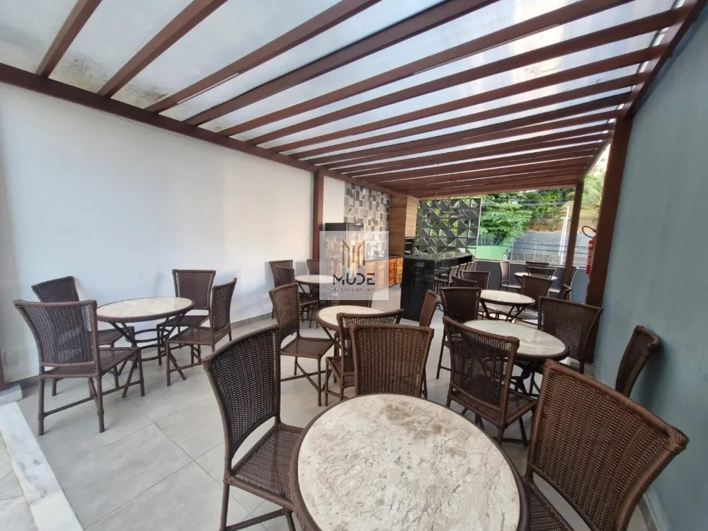 Apartamento, 4 quartos, 148 m² - Foto 1
