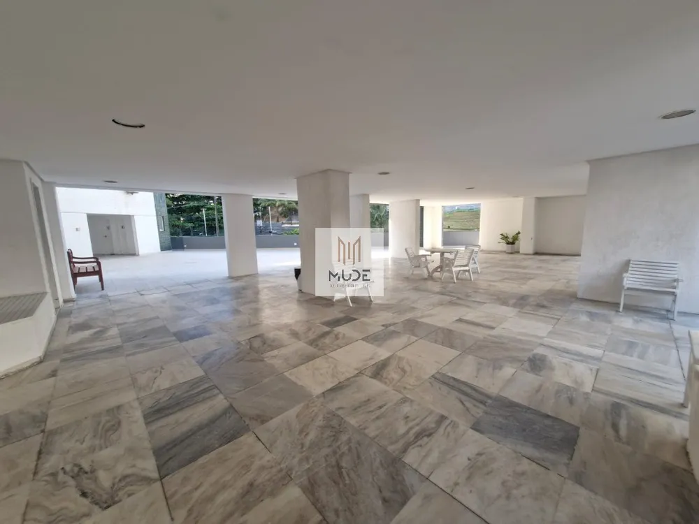 Apartamento, 4 quartos, 148 m² - Foto 3