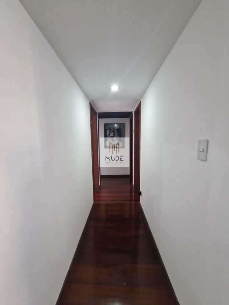 Apartamento, 4 quartos, 148 m² - Foto 11