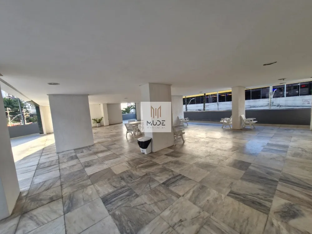 Apartamento, 4 quartos, 148 m² - Foto 6