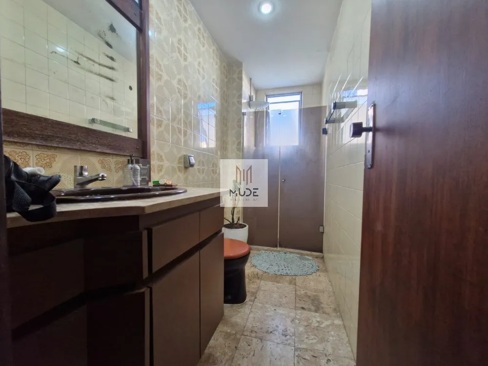 Apartamento, 4 quartos, 148 m² - Foto 9