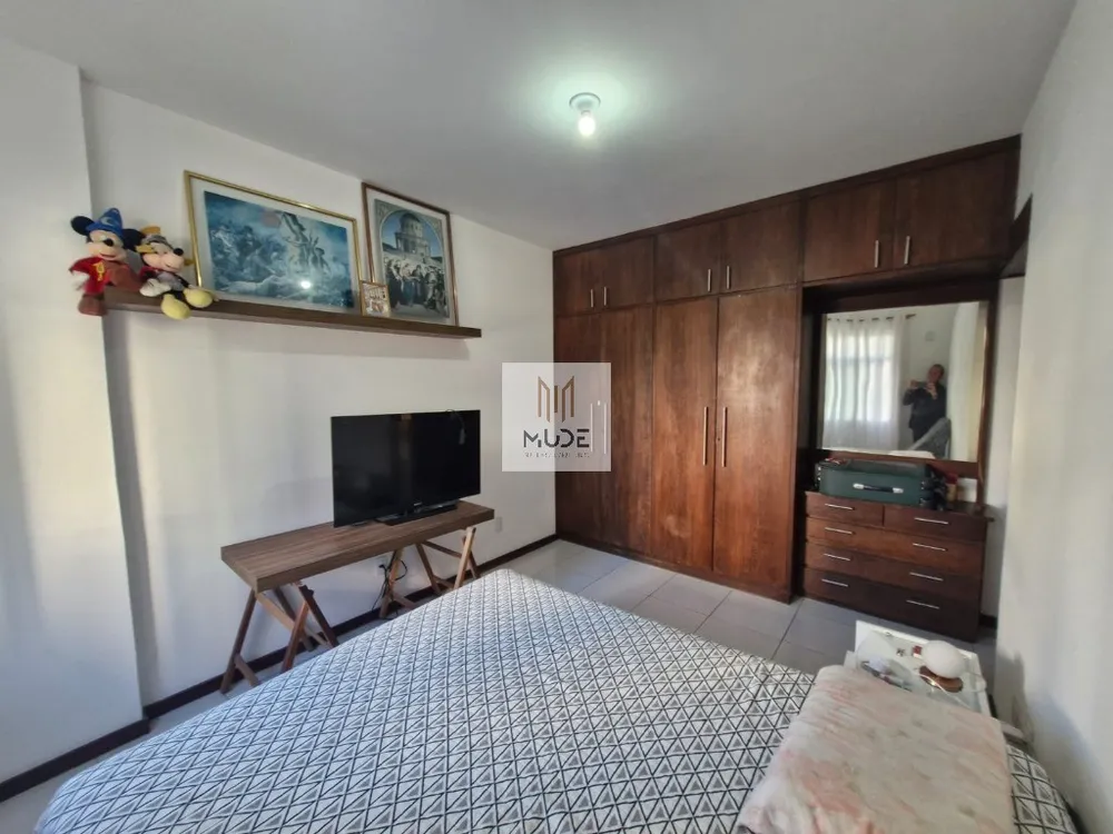 Apartamento, 4 quartos, 148 m² - Foto 7