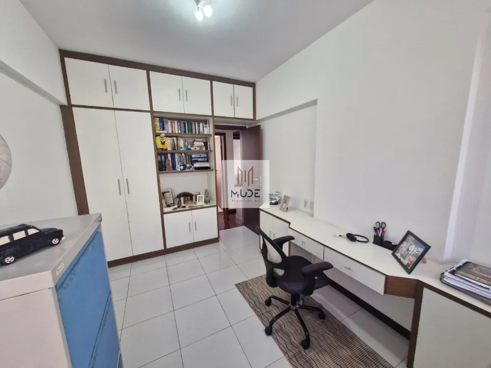 Apartamento, 4 quartos, 148 m² - Foto 10