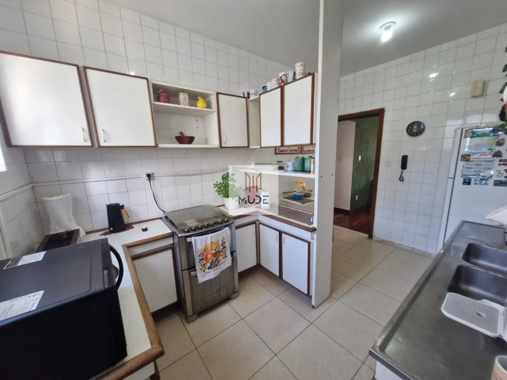 Apartamento, 4 quartos, 148 m² - Foto 12