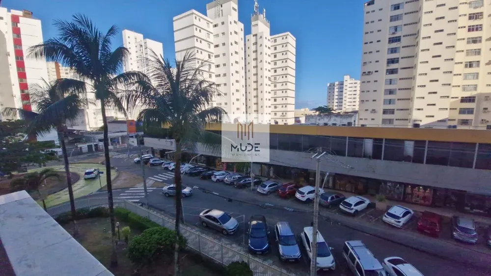 Apartamento, 4 quartos, 148 m² - Foto 5