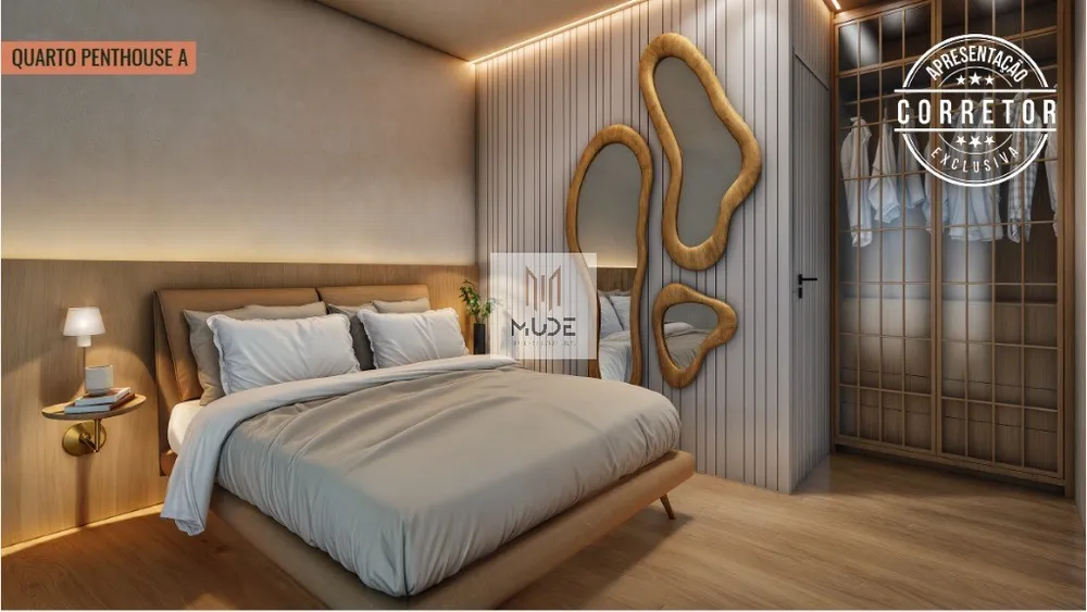 Apartamento, 1 quarto, 33 m² - Foto 10