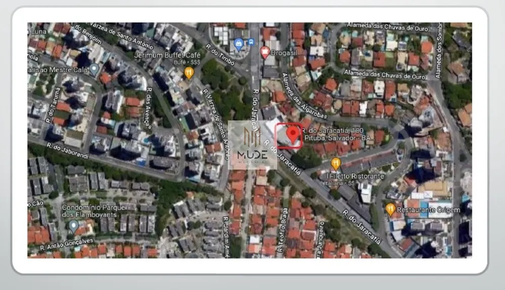 Loja-Salão, 697 m² - Foto 5