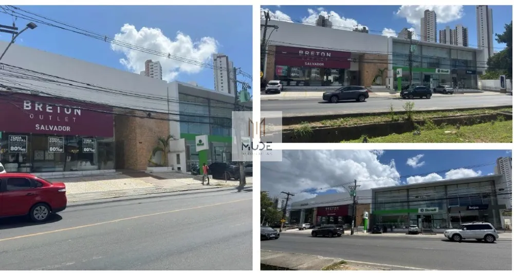 Loja-Salão, 697 m² - Foto 4