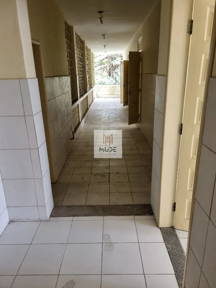 Loja-Salão, 900 m² - Foto 1