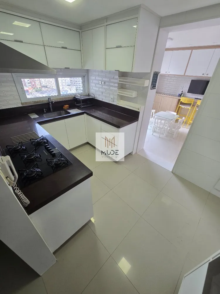 Apartamento, 4 quartos, 187 m² - Foto 8