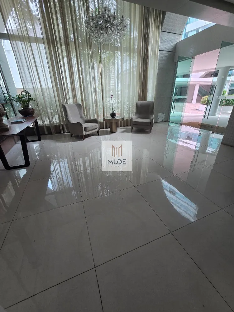 Apartamento, 4 quartos, 187 m² - Foto 6