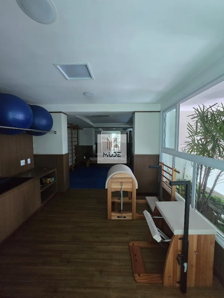 Apartamento, 4 quartos, 187 m² - Foto 5