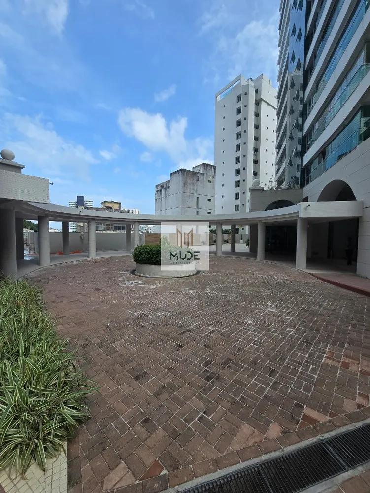 Apartamento, 4 quartos, 187 m² - Foto 1