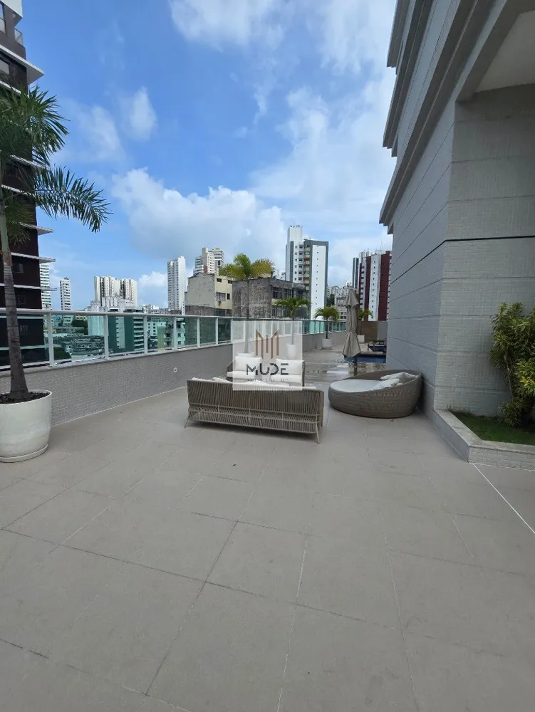 Apartamento, 4 quartos, 187 m² - Foto 2