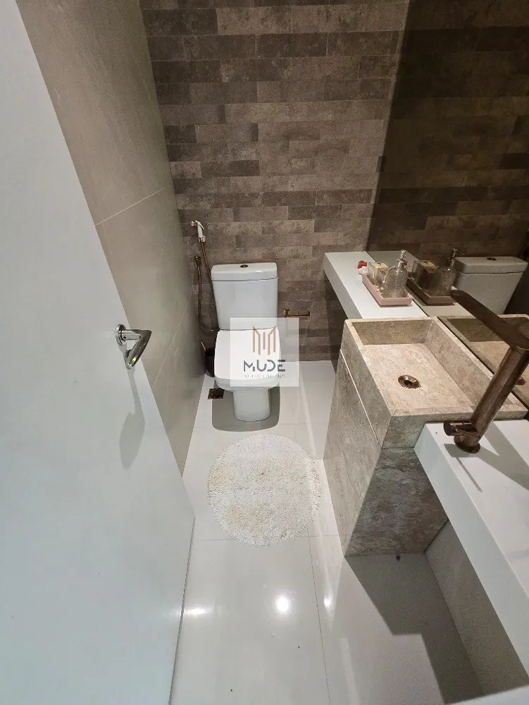 Apartamento, 4 quartos, 187 m² - Foto 10