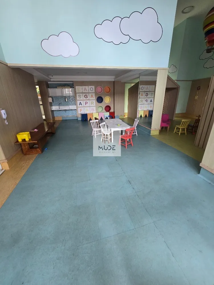 Apartamento, 4 quartos, 187 m² - Foto 3