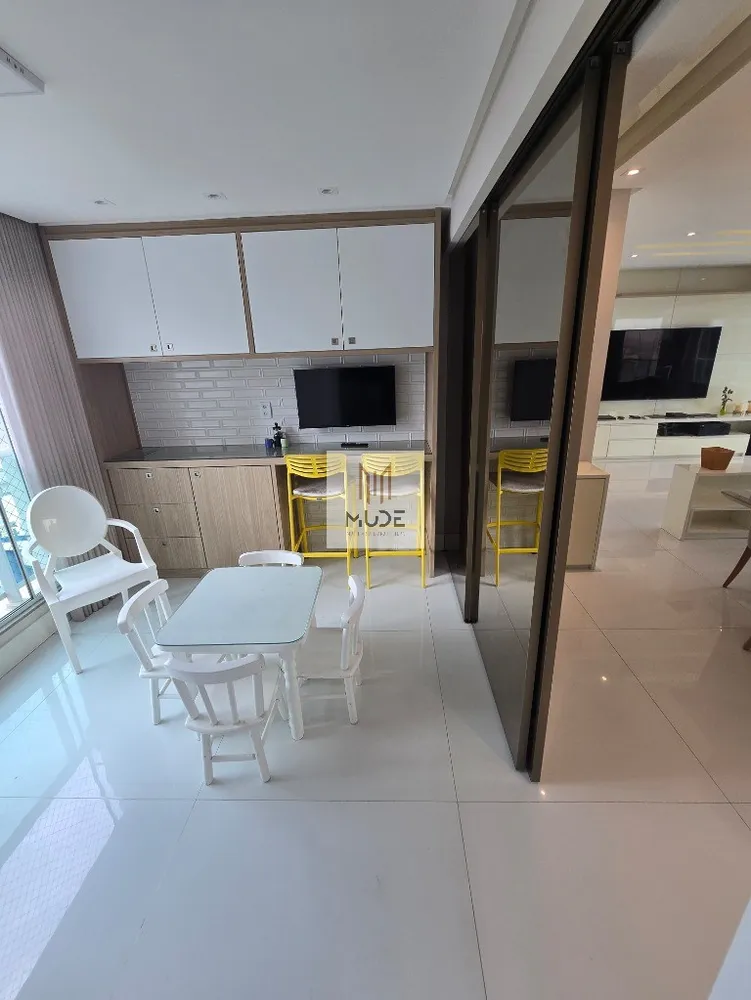 Apartamento, 4 quartos, 187 m² - Foto 9