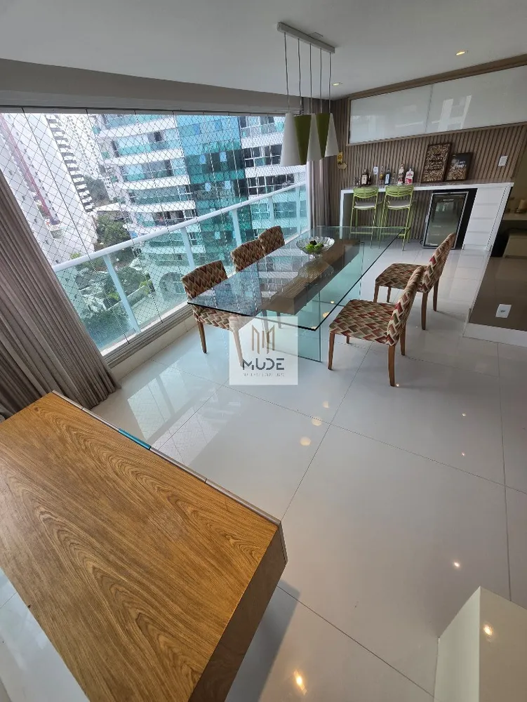 Apartamento, 4 quartos, 187 m² - Foto 7