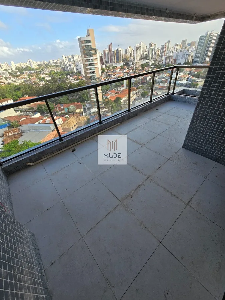 Apartamento, 3 quartos, 90 m² - Foto 9