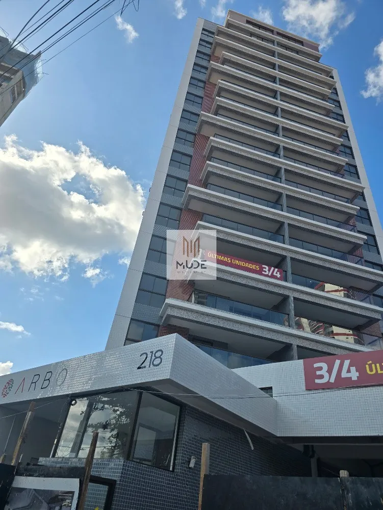 Apartamento, 3 quartos, 90 m² - Foto 10