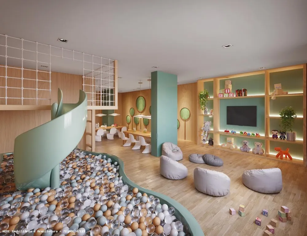 Apartamento, 4 quartos, 210 m² - Foto 9