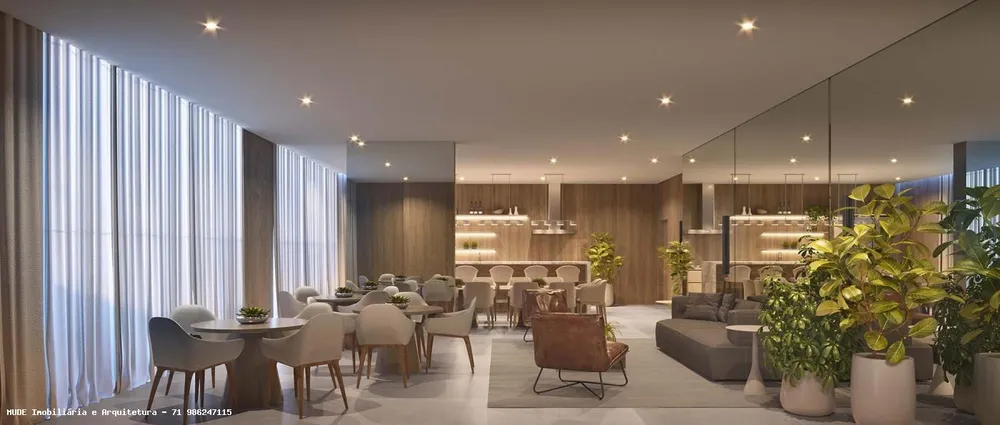Apartamento, 4 quartos, 210 m² - Foto 6