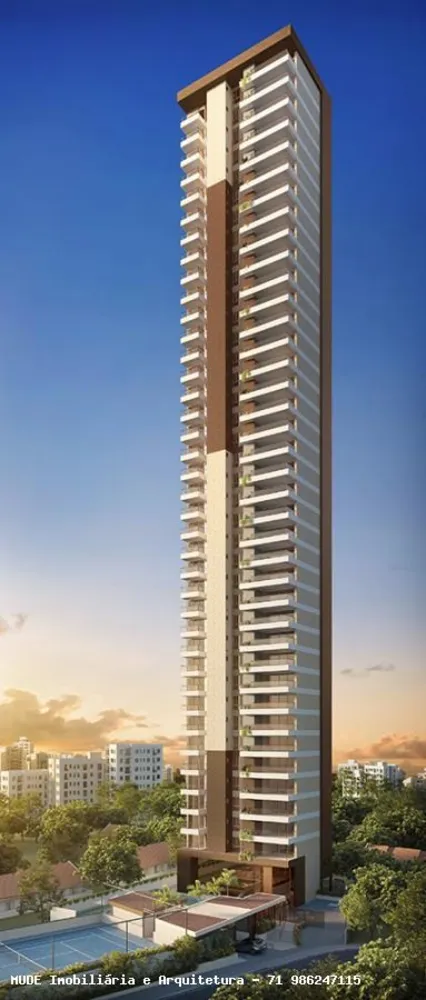 Apartamento, 4 quartos, 210 m² - Foto 11