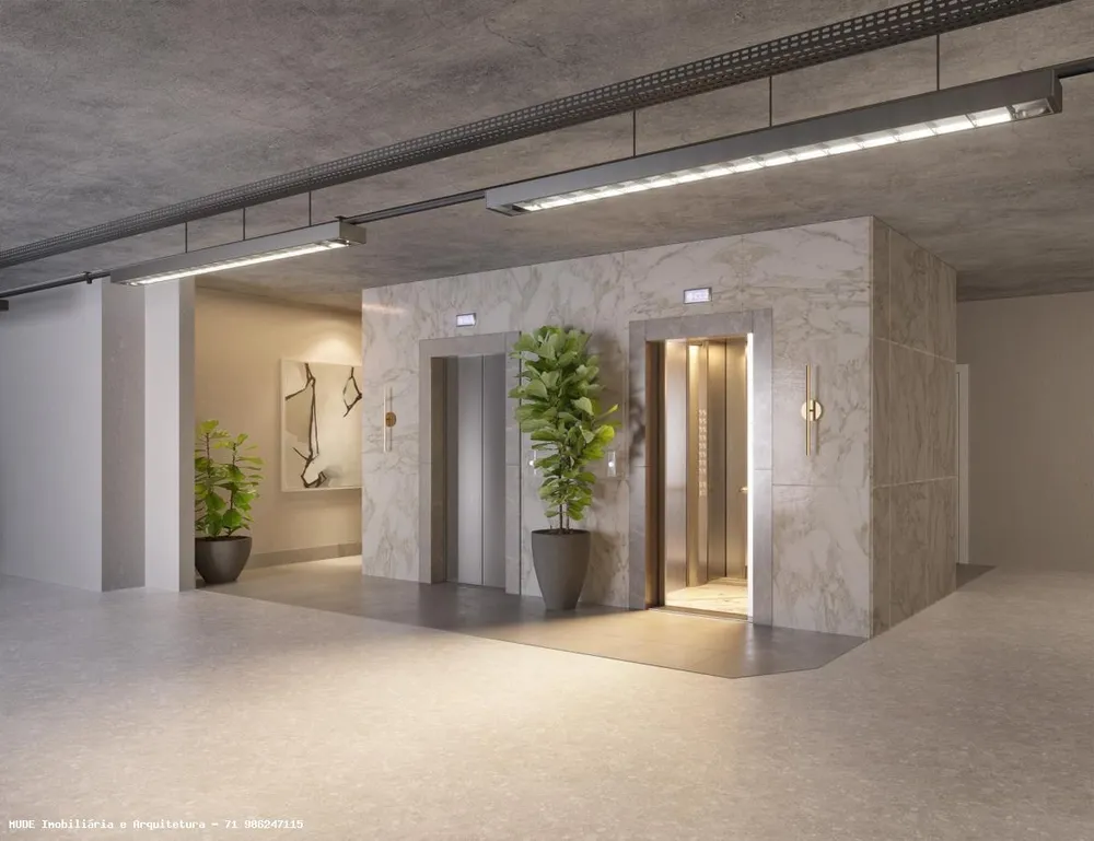 Apartamento, 4 quartos, 210 m² - Foto 7