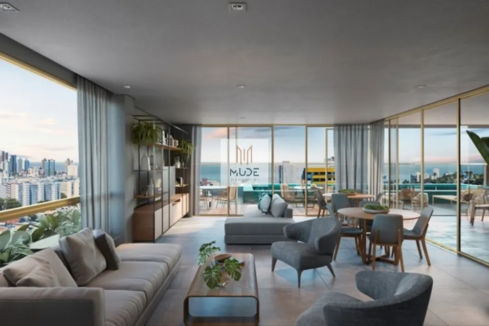 Apartamento, 2 quartos, 55 m² - Foto 4