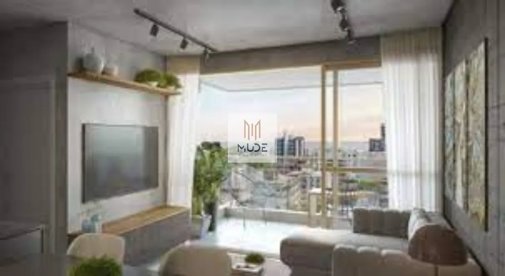 Apartamento, 2 quartos, 55 m² - Foto 9