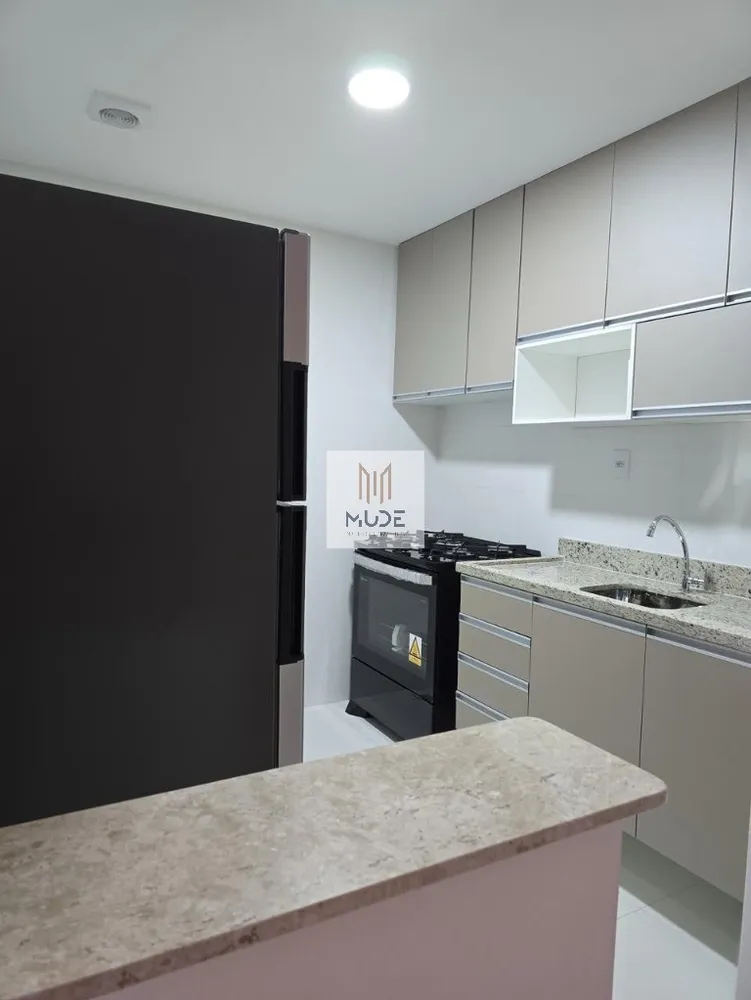 Apartamento, 1 quarto, 41 m² - Foto 5