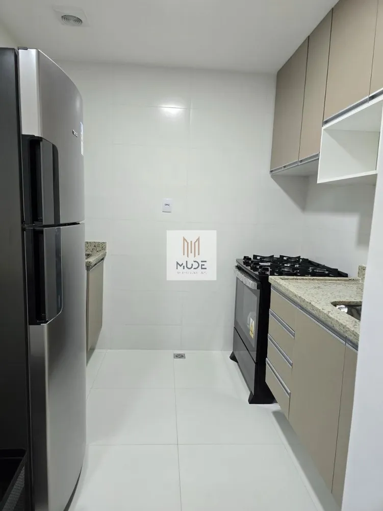 Apartamento, 1 quarto, 41 m² - Foto 4