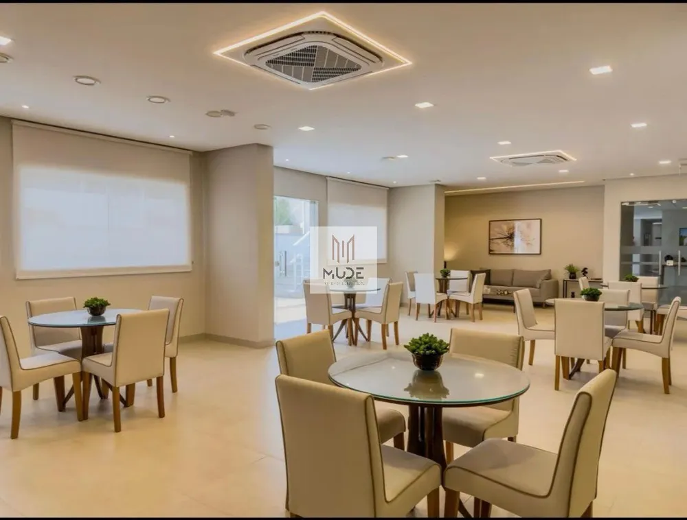 Apartamento, 1 quarto, 41 m² - Foto 11