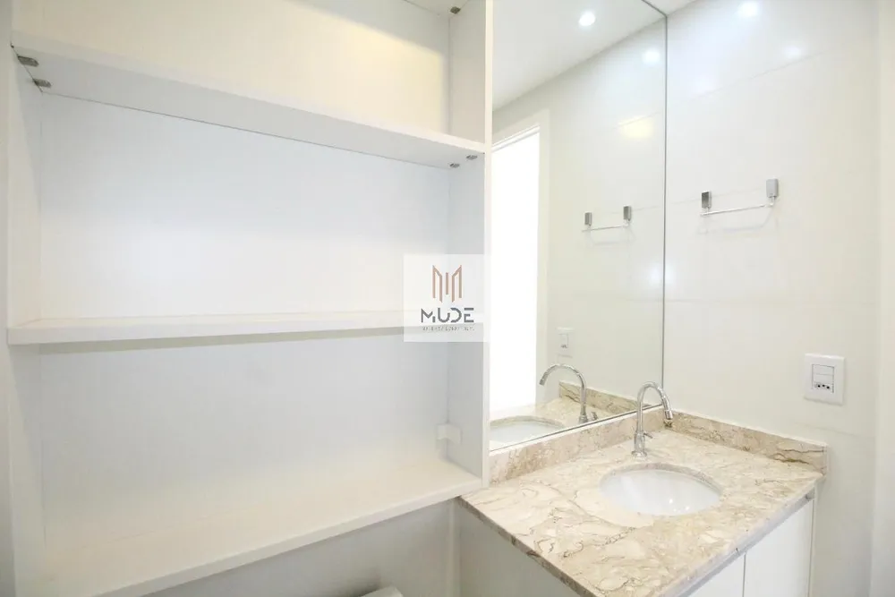 Apartamento, 1 quarto, 41 m² - Foto 8