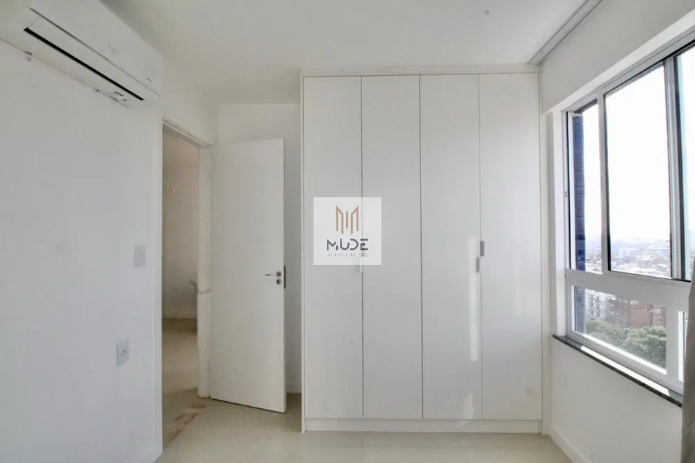 Apartamento, 1 quarto, 41 m² - Foto 6