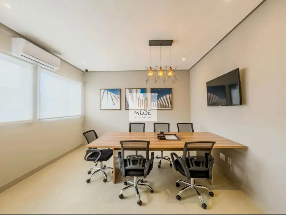 Apartamento, 1 quarto, 41 m² - Foto 12