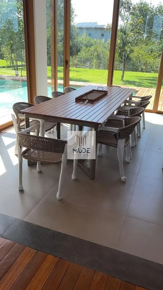 Casa, 5 quartos, 254 m² - Foto 9