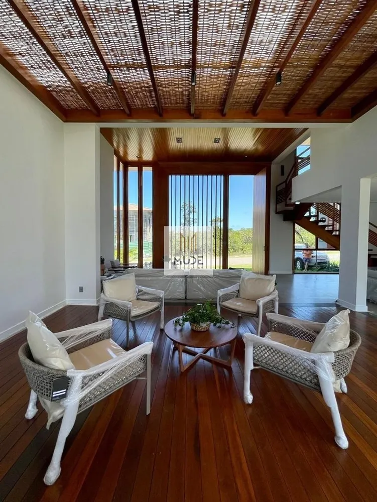 Casa, 5 quartos, 254 m² - Foto 5